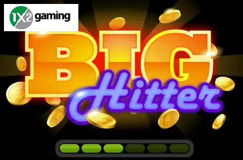 Big Hitter